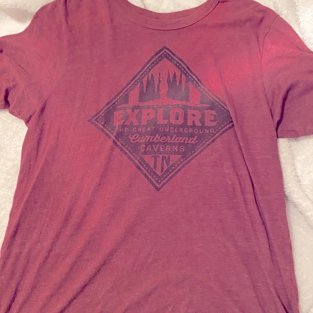Explore Tshirt Size XL